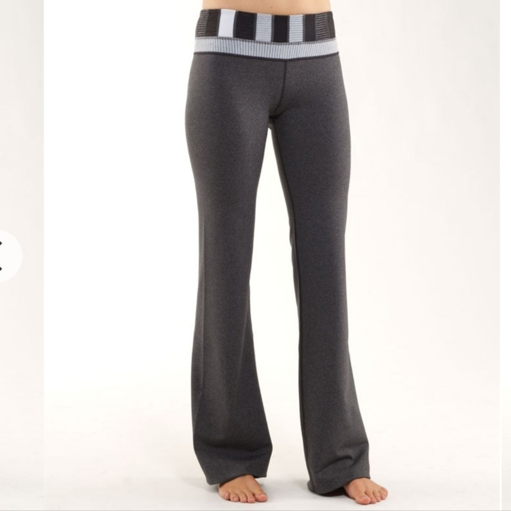 Lululemon Groove Pant Regular